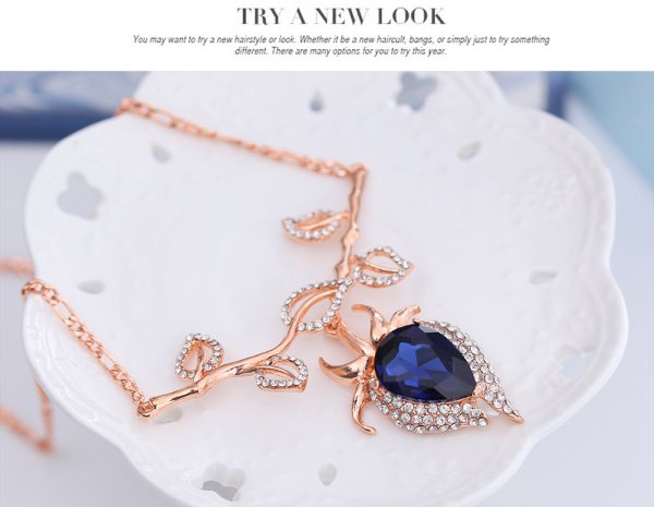 Fashion Fashion Jewelry Set Tree